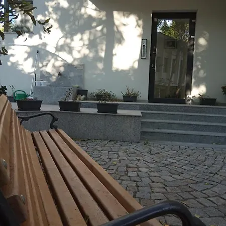 Odesos 2* Sozopol